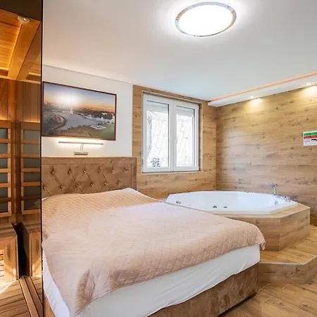 Appartement Morning Wood - Belgrade
